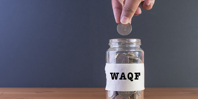 Examining the Role of Productive Waqf in Strengthening the Indonesian Economy
